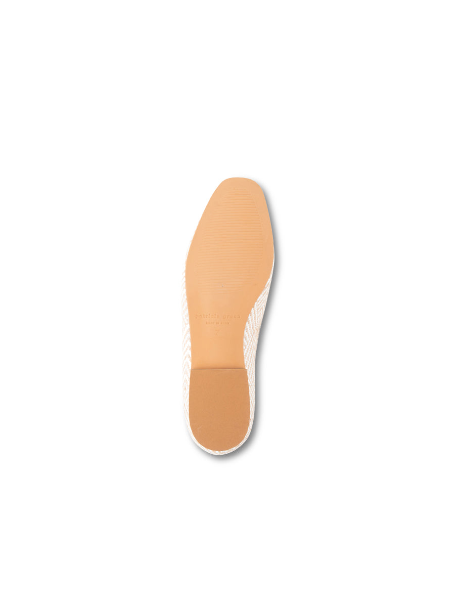Hampton Bow Ballet Flat