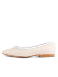 Hampton Bow Ballet Flat