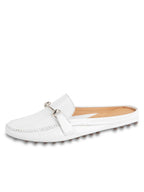 Madison Slip-On Mule Driver