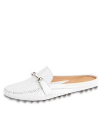 White Patent