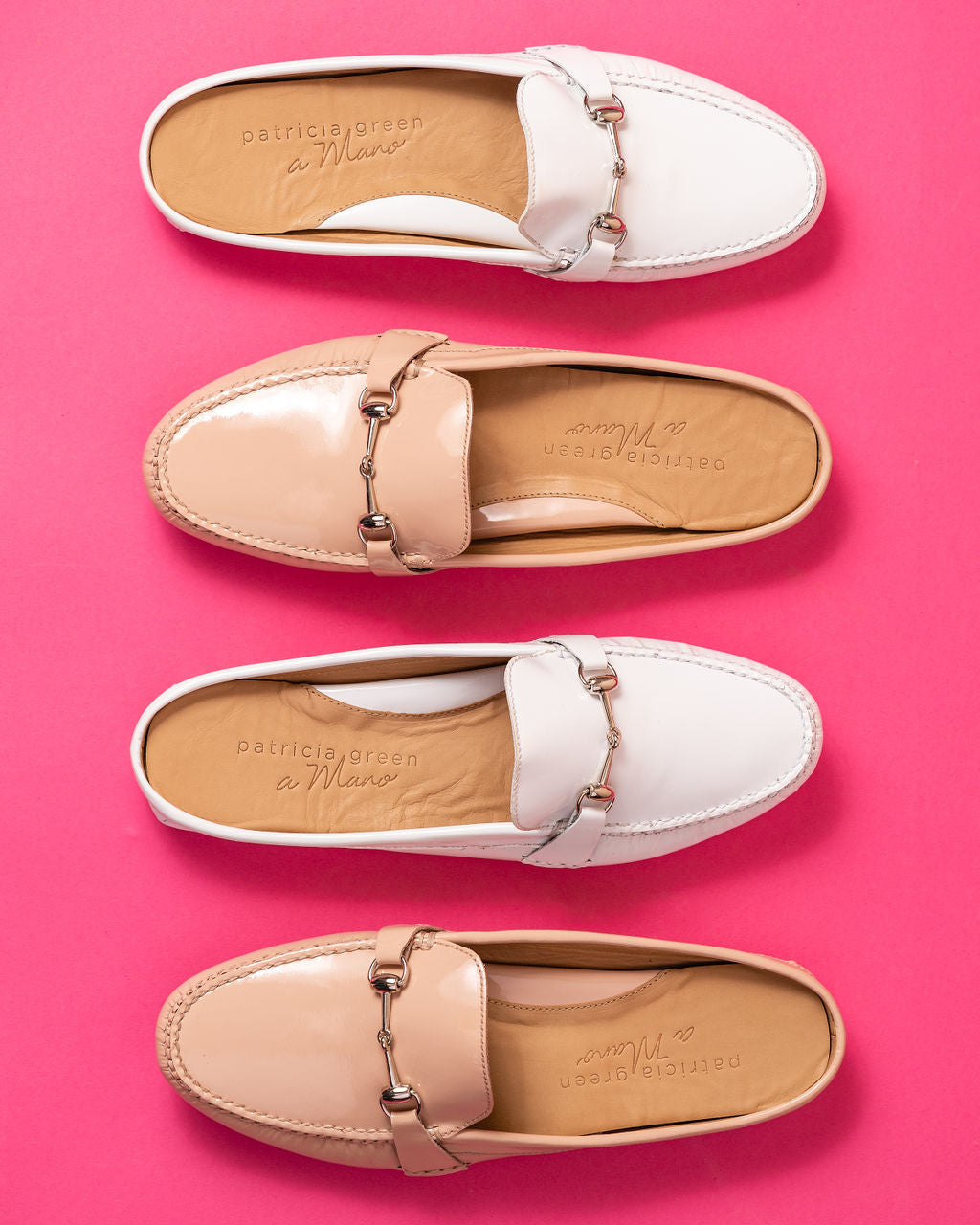 Madison Slip-On Mule Driver