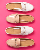 Madison Slip-On Mule Driver