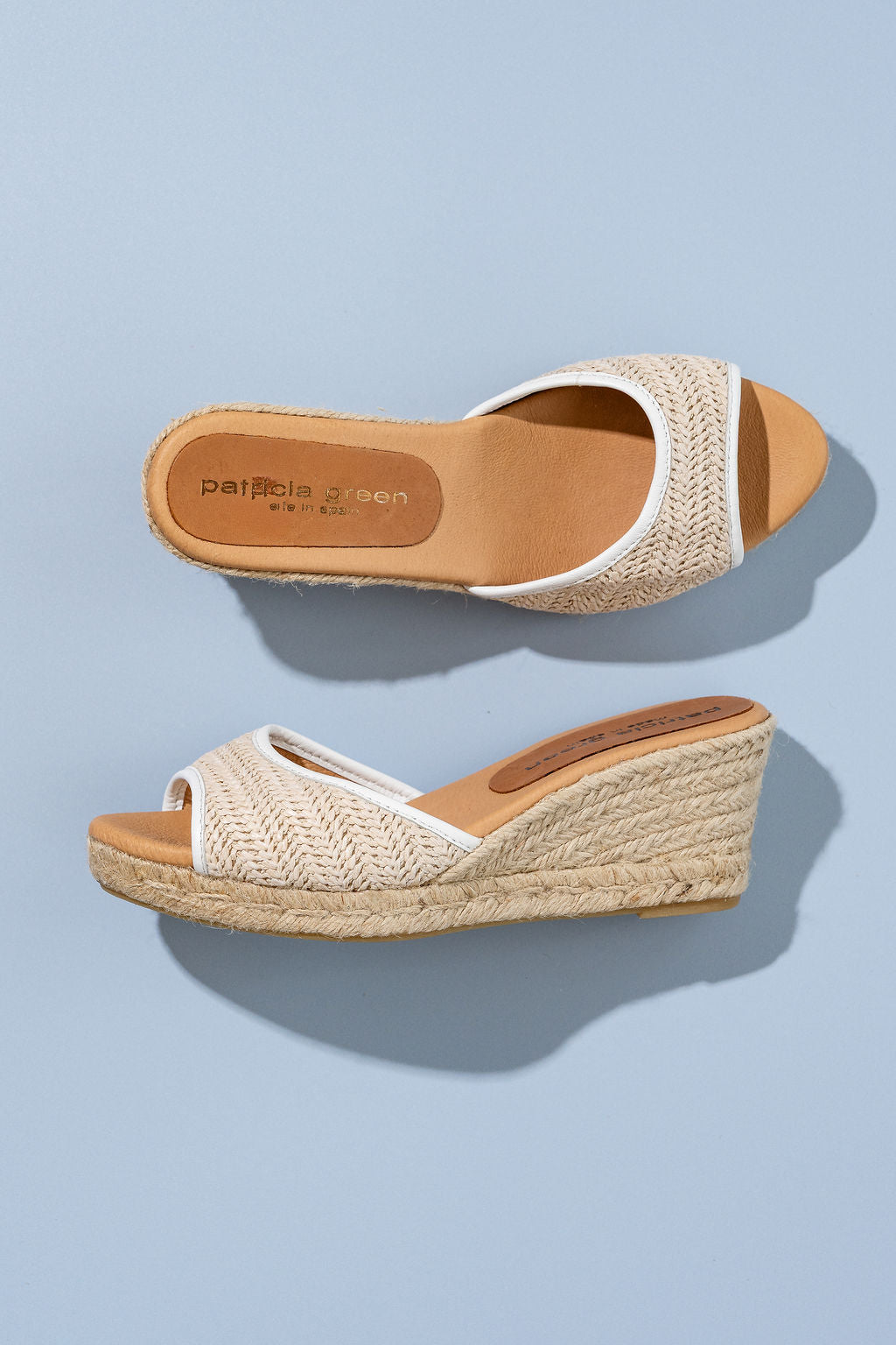 Sienna Espadrille