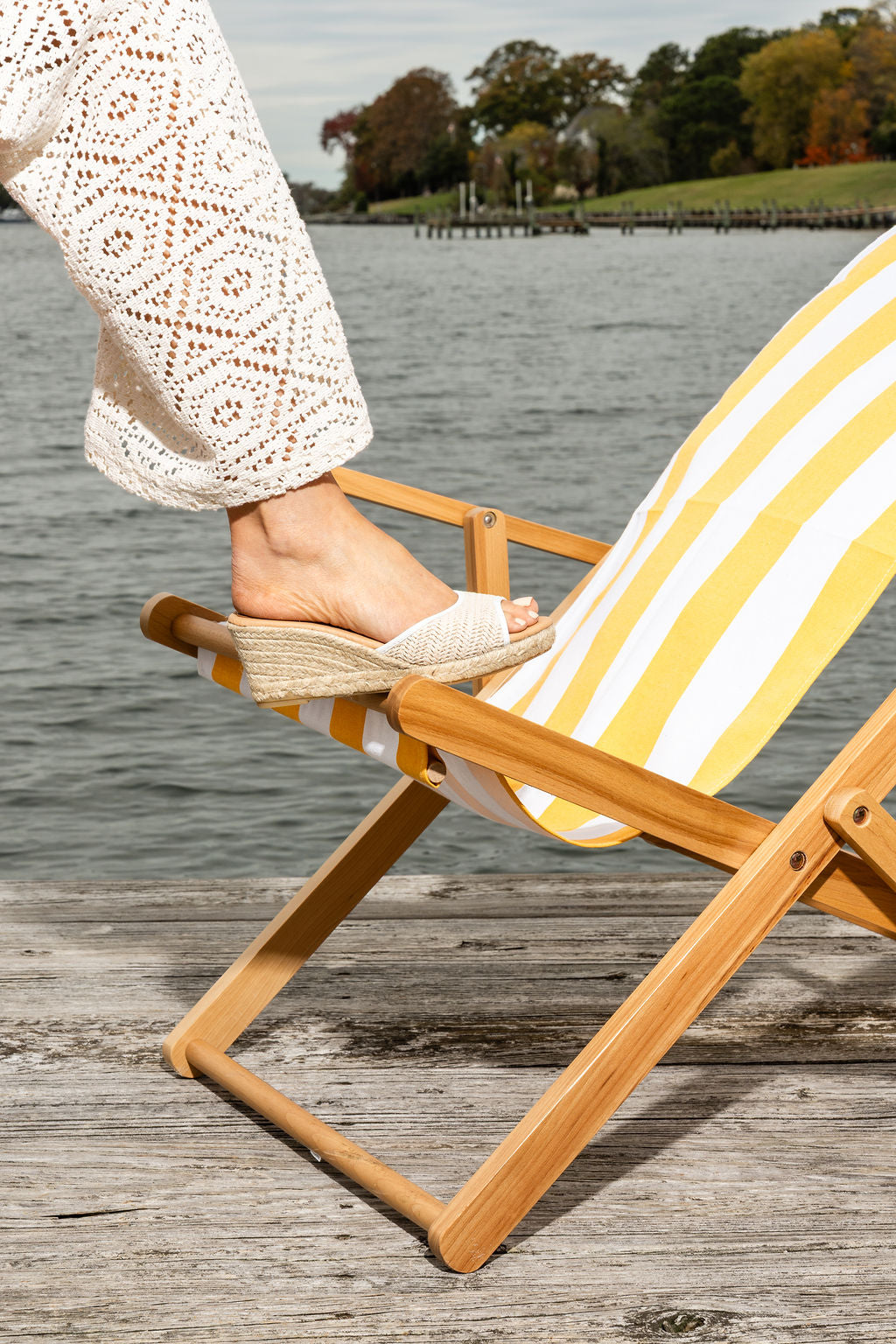 Sienna Espadrille