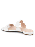 Palm Beach Flat Sandal