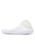 Daisy Pouf Slipper