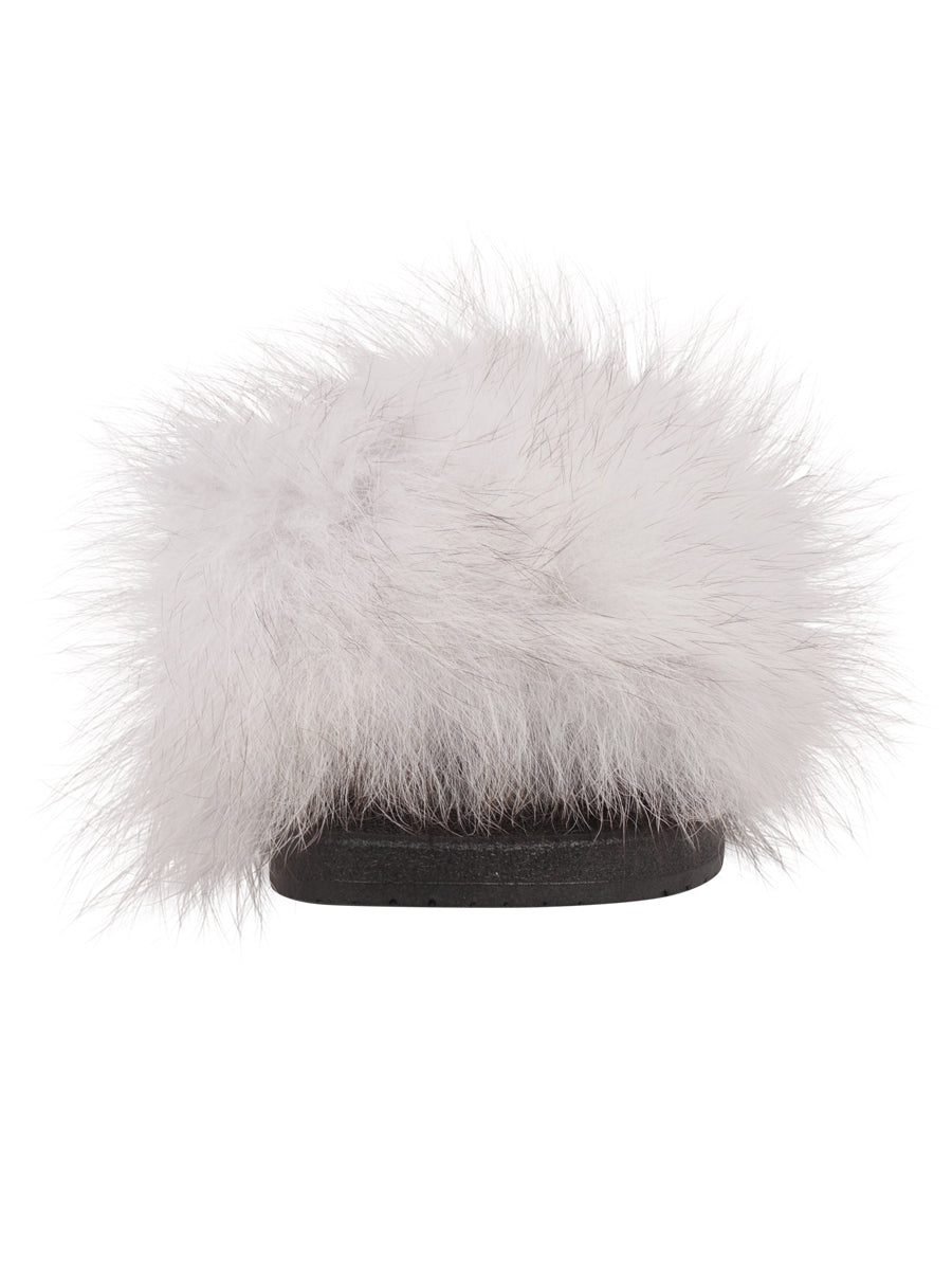 Foxy Slide Slipper