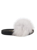 Foxy Slide Slipper