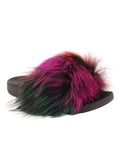 Foxy Slide Slipper