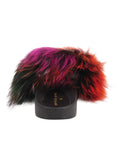 Foxy Slide Slipper