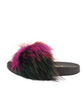 Foxy Slide Slipper