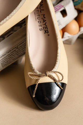 Best Ballet Flat Alternate View