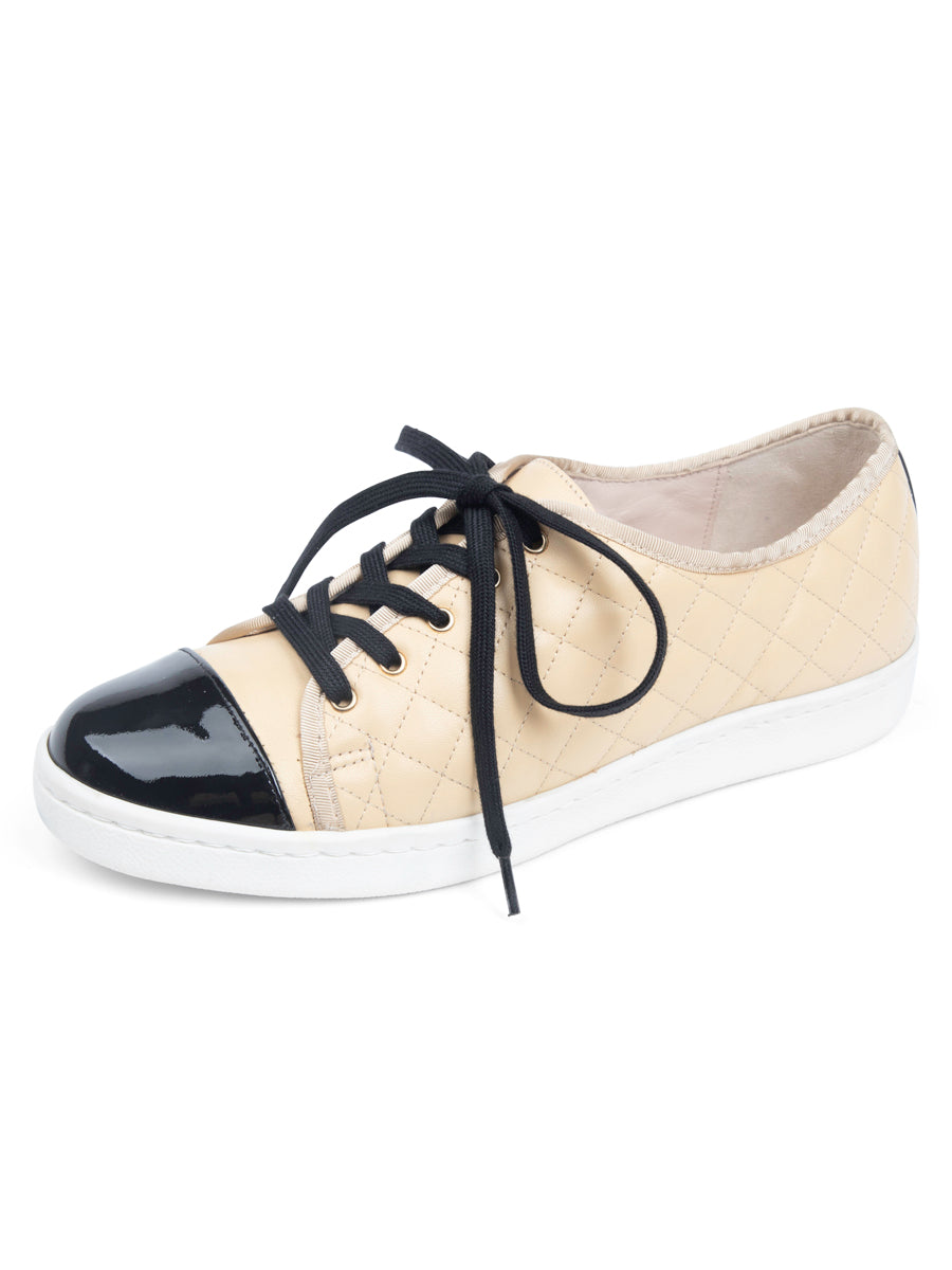 Samba Lace Up Sneaker