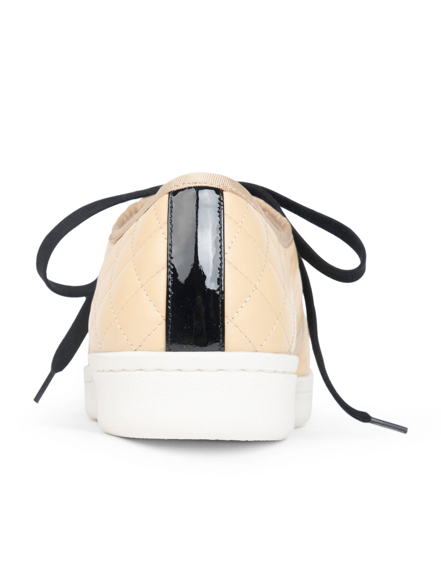 Samba Lace Up Sneaker