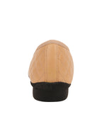 Galant Square Toe Ballet