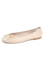 Beige/Croc Color