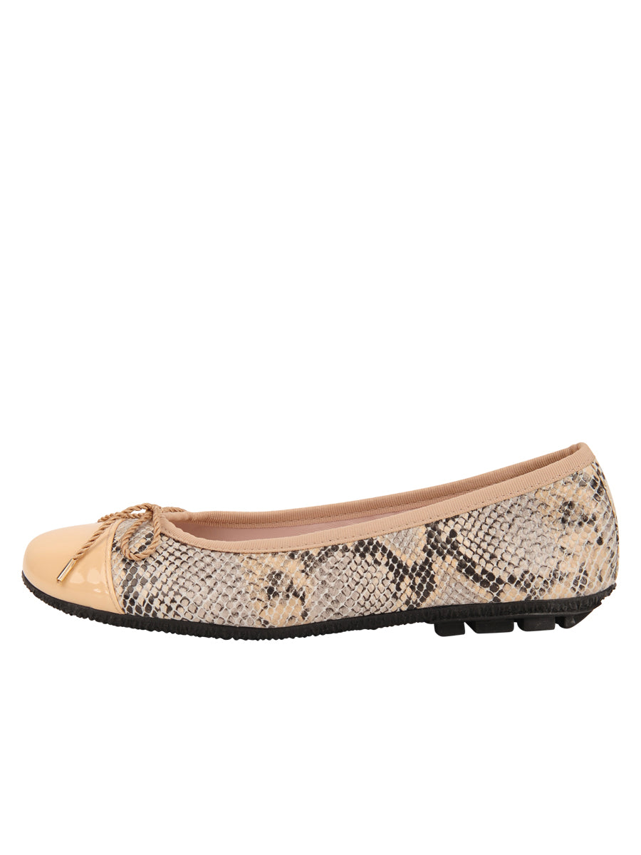 Candy Ballet Flat