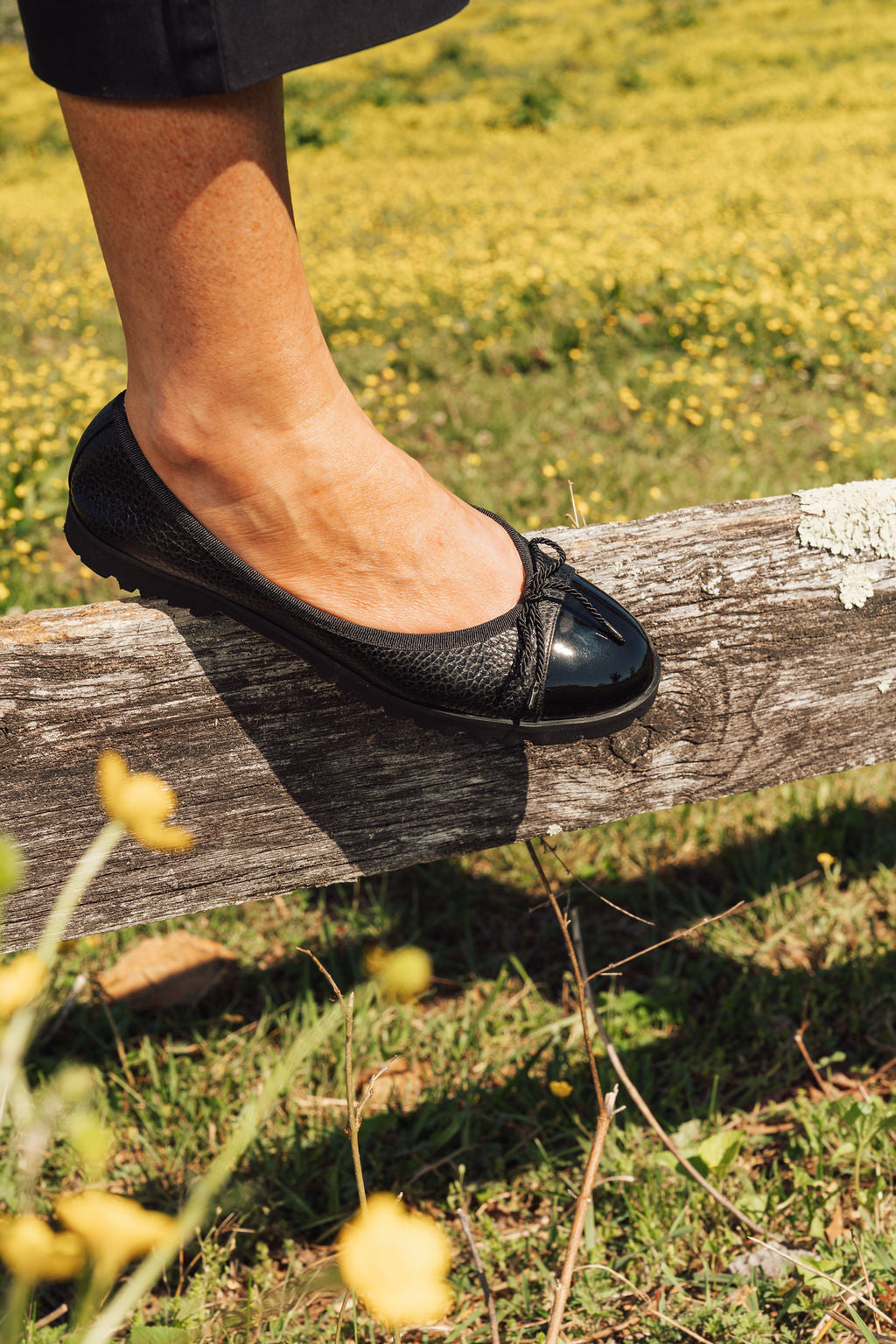 Best Lug Sole Ballet
