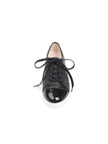 Samba Lace Up Sneaker
