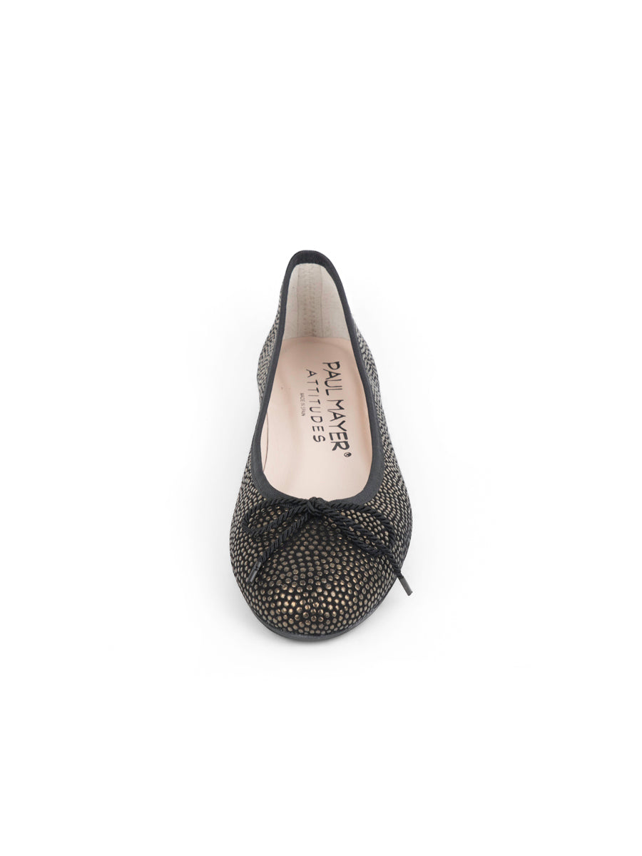 Bingo Crell Ballet Flat