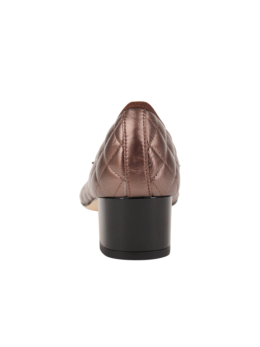 Titou Block Heel