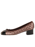 Titou Block Heel