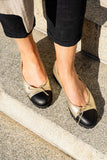 Bravo Lug Sole Ballet