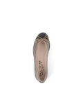 Bravo Lug Sole Ballet