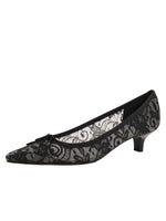 Black Lace Color