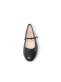 Best Mary Jane Ballet Flat with Rubber Sole