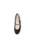 Best Mary Jane Ballet Flat with Rubber Sole