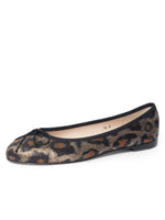 Black Leopard Color
