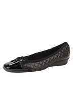 Galant Square Toe Ballet