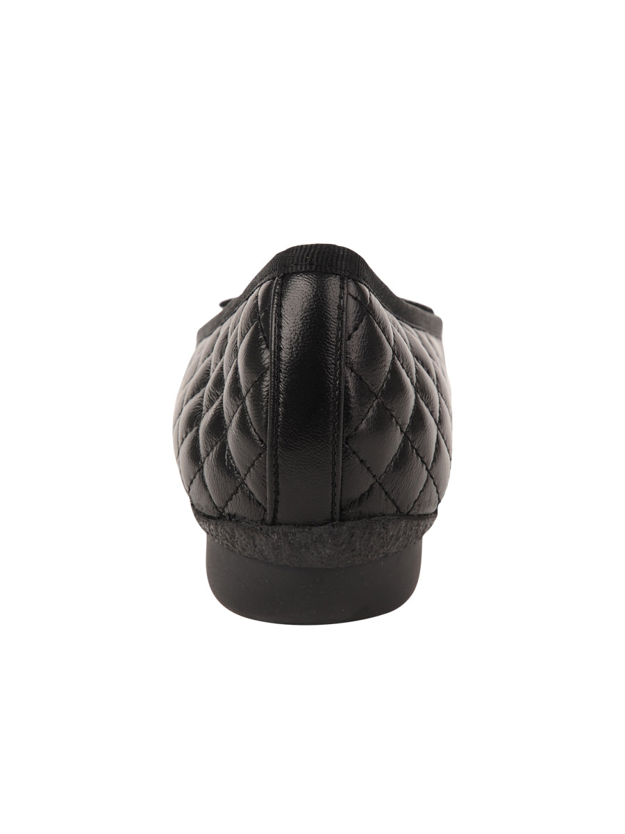 Galant Square Toe Ballet