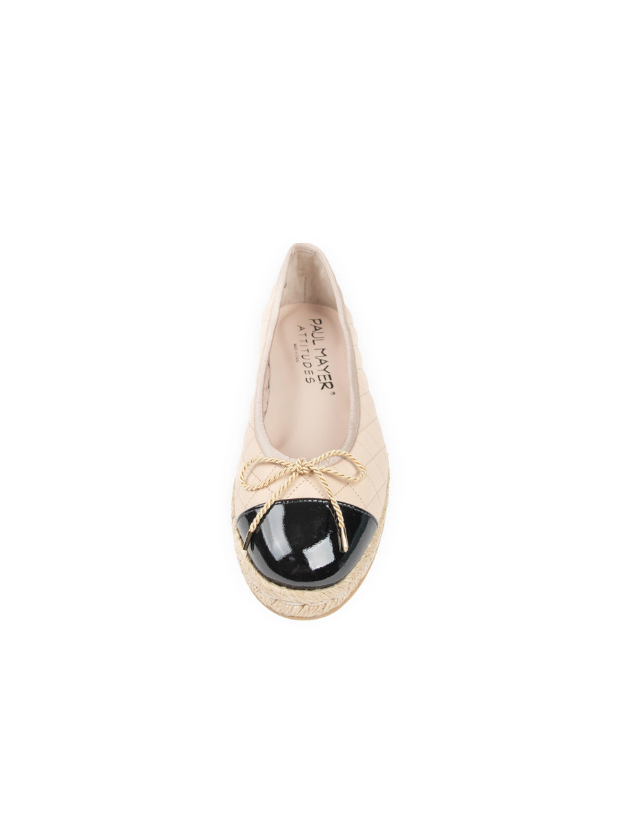 Best Quilted Espadrille