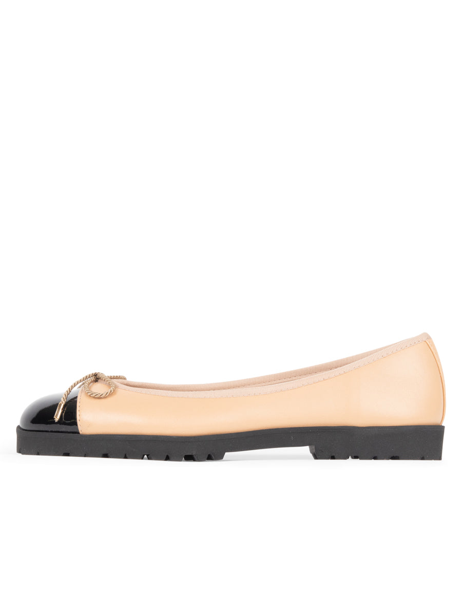 Bravo Lug Sole Ballet