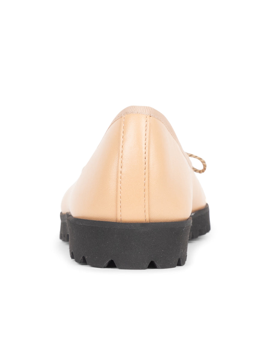 Bravo Lug Sole Ballet