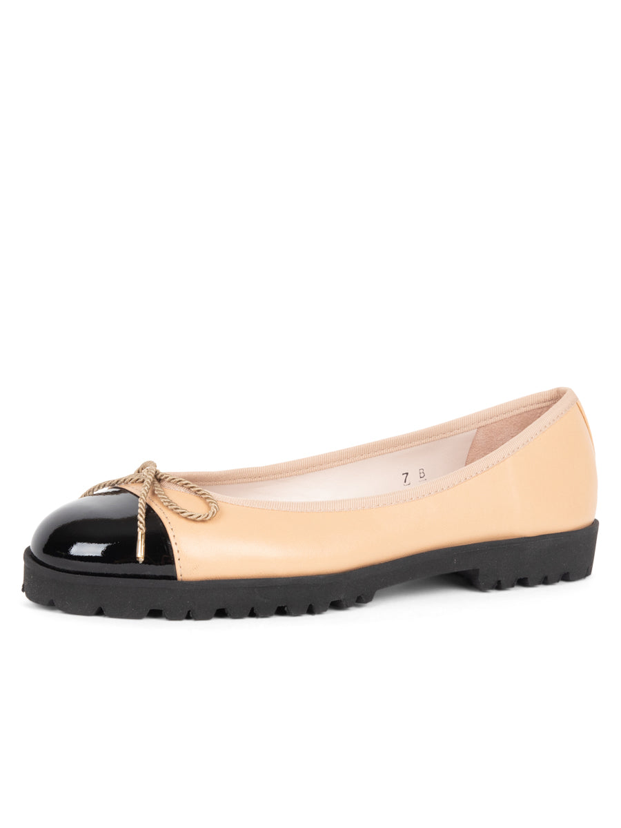 Bravo Lug Sole Ballet