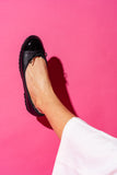 Bravo Lug Sole Ballet