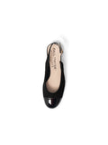 Titou Slingback Block Heel