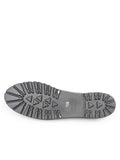 Bravo Lug Sole Ballet in Crocodile