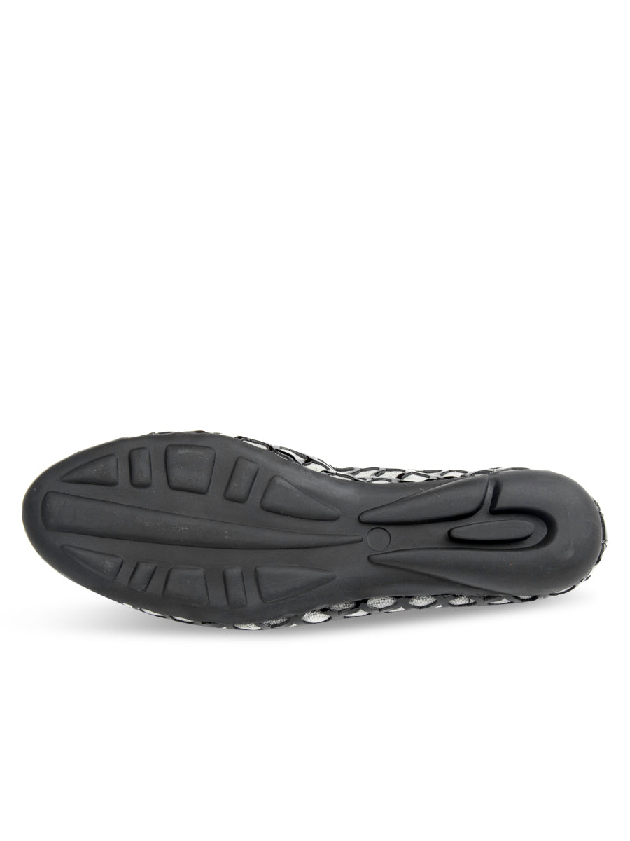 Brandy Mesh Ballet Flat