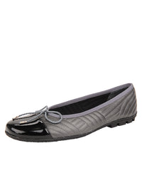 Black/Pewter