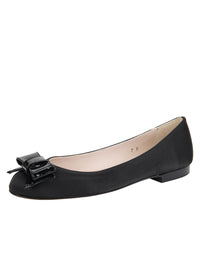 Black Satin