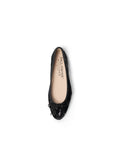 Luxe Sequin Ballet Flat