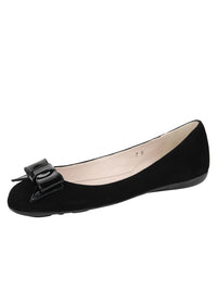 Black Suede