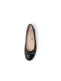 Titou Tweed Block Heel