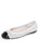 Brandy Perforated Ballet Flat