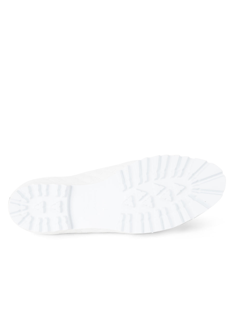 Sos Lug Sole Sneaker