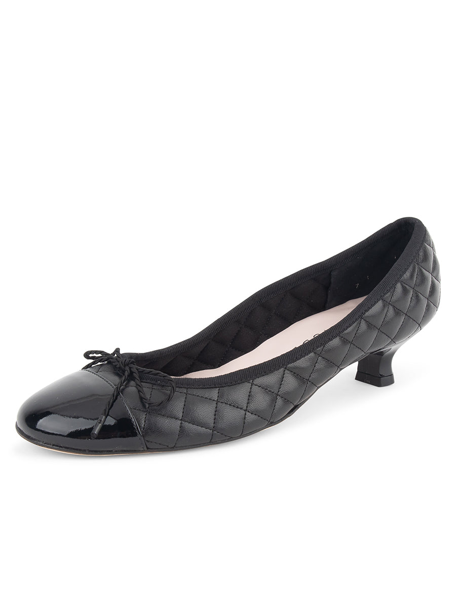 Titou Kitten Heel